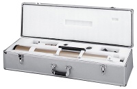 ALUMINIUM CARRYING CASE FOR EVOSTAR-100ED OTA