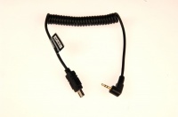 ELECTRONIC SHUTTER RELEASE CABLE AP-R3L (OPT2)