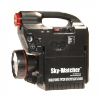Sky-Watcher 17Ah Rechargeable Power Tank