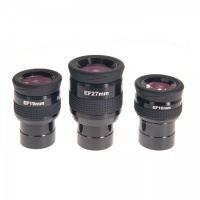 ExtraFlat Wide-Angle Eyepieces (1.25'')