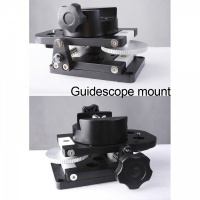 GUIDESCOPE MOUNT