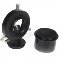 OFF-AXIS GUIDER